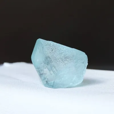 Topaz modrý přírodní 34,9g, Brazílie | Minerals-Stones®