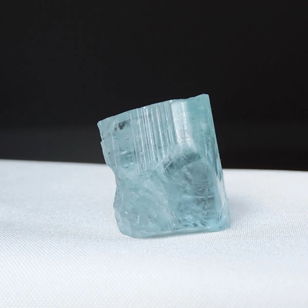 Topaz modrý přírodní 34,9g, Brazílie | Minerals-Stones®