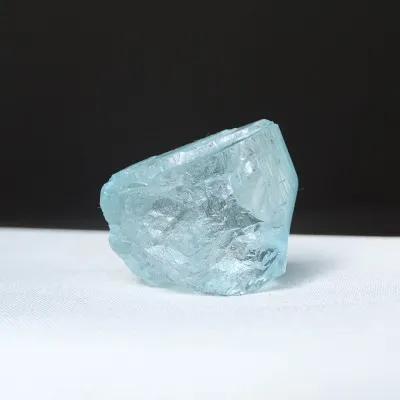 Topaz modrý přírodní 34,9g, Brazílie | Minerals-Stones®
