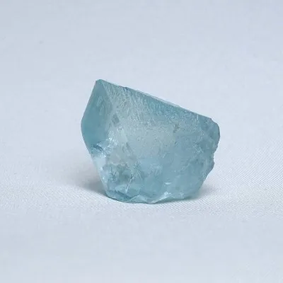 Topaz blue natural 34.9g, Brazil | Minerals-Stones