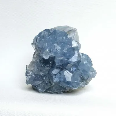 Celestine Druze 473g, Madagascar | Minerals-Stones®