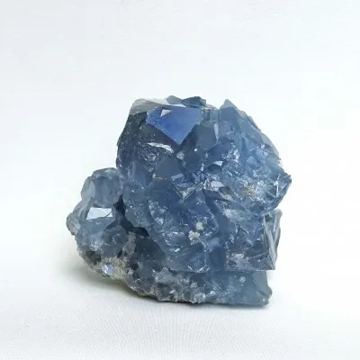 Celestýn drúza 473g, Madagaskar | Minerals-Stones®