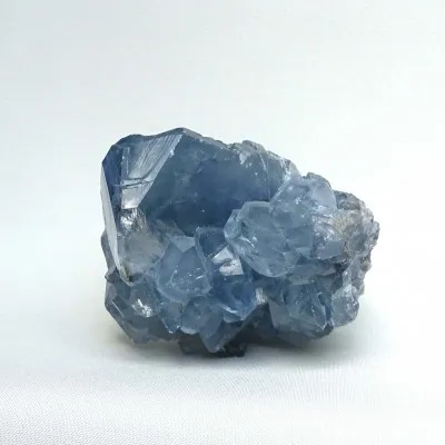 Celestine Druze 473g, Madagascar | Minerals-Stones®