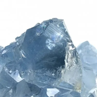 Celestine Druze 473g, Madagascar | Minerals-Stones®