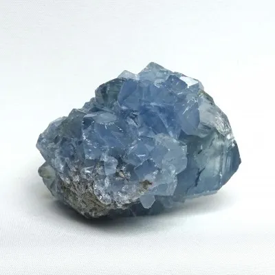 Celestine Druze 473g, Madagascar | Minerals-Stones®
