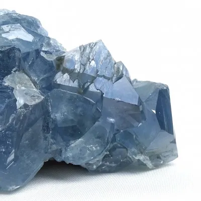 Celestine Druze 660g, Madagascar | Minerals-Stones®
