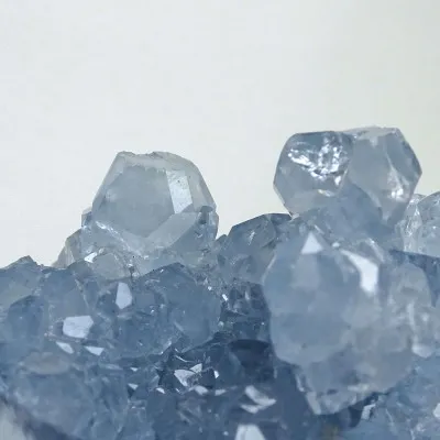 Celestine Druze 824g, Madagascar | Minerals-Stones®