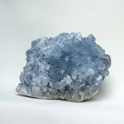 Celestýn drúza 824g, Madagaskar | Minerals-Stones®