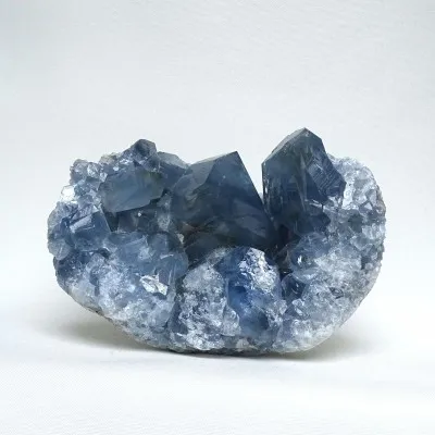 Celestine Druze 807g, Madagascar | Minerals-Stones®