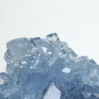 Celestine Druze 605g, Madagascar | Minerals-Stones®