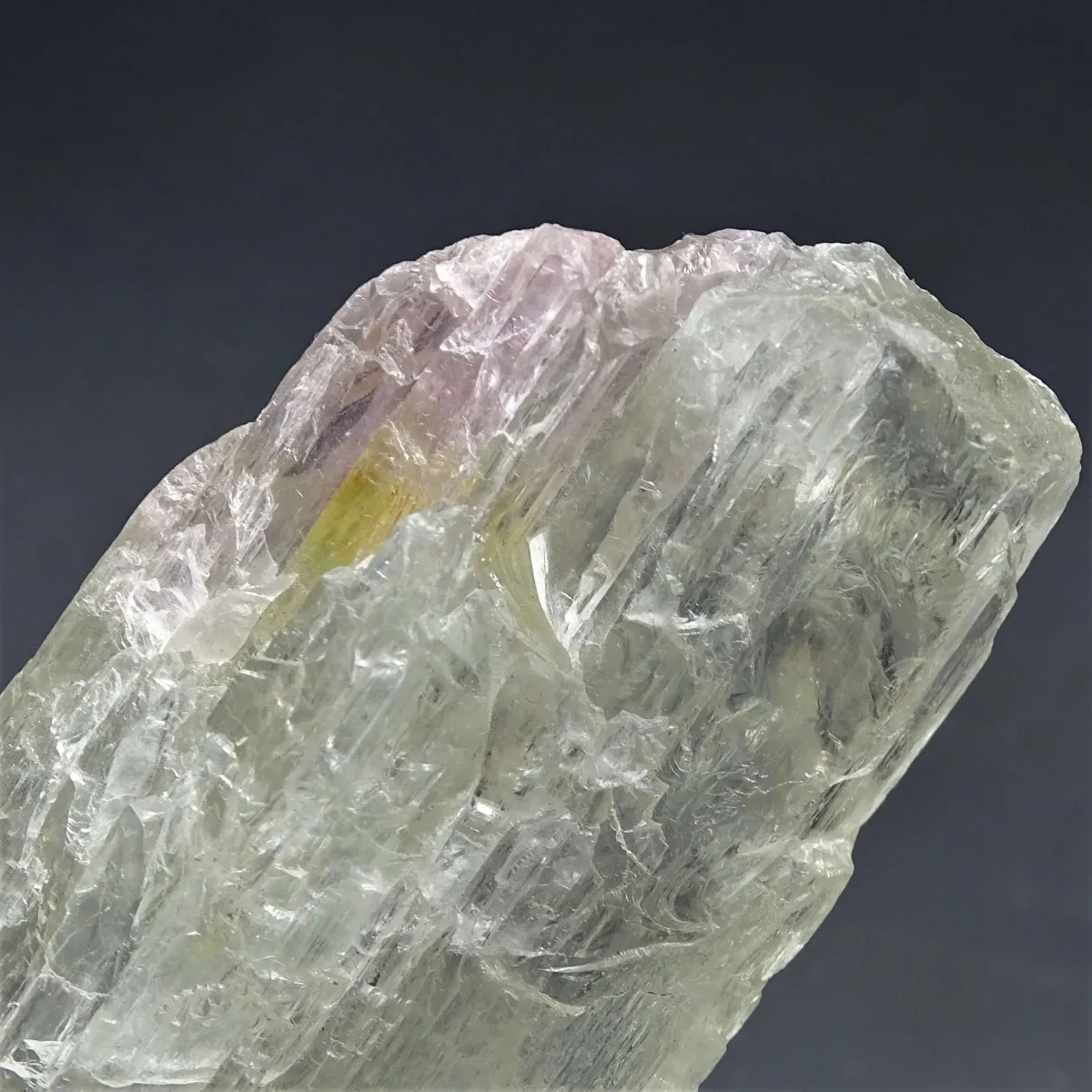 Kunzit 150g Afganistán