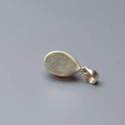 Etiopský opál přívěsek 4,6g, Etiopie | MINERALS-STONES®
