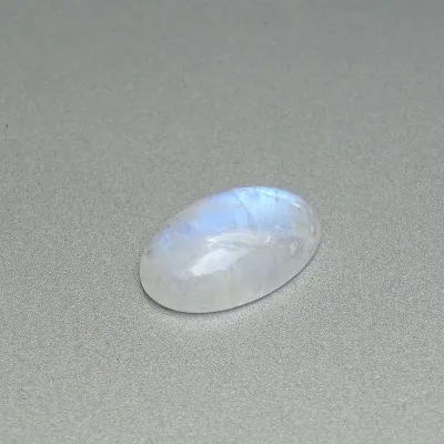 Mondstein-Cabochon 4g, Indien | MINERALS-STONES®