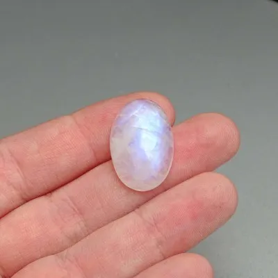 Měsíční kámen kabošon 4g, Indie | MINERALS-STONES®