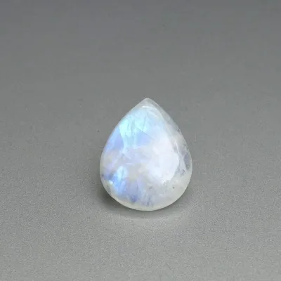Moonstone cabochon 6.8g, India | MINERALS-STONES®