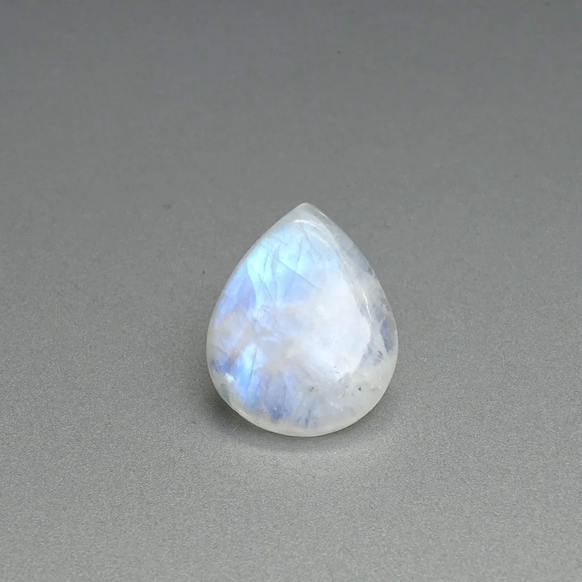 Mondstein-Cabochon 6,8g, Indien | MINERALS-STONES®