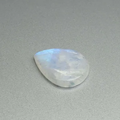 Měsíční kámen kabošon 6,8g, Indie | MINERALS-STONES®