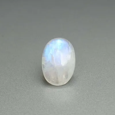 Moonstone cabochon 3.4g, India | MINERALS-STONES®