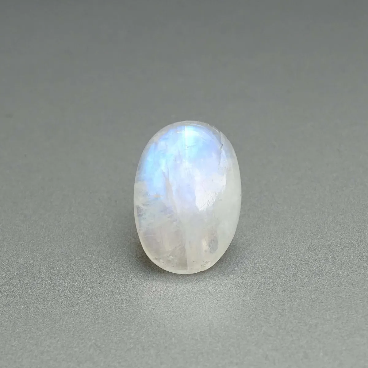 Mondstein-Cabochon 3,4g, Indien | MINERALS-STONES®