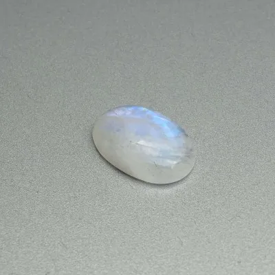 Mondstein-Cabochon 3,4g, Indien | MINERALS-STONES®