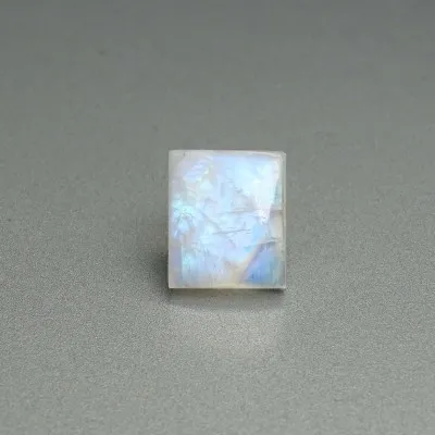 Měsíční kámen kabošon 3,4g, Indie | MINERALS-STONES®