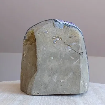 Ametyst přírodní drúza 1782g, Uruguay | MINERALS-STONES®