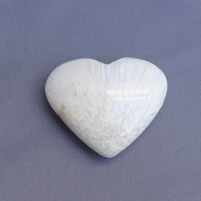 Skolecit leštěný 56g, Indie | Minerals-Stones®
