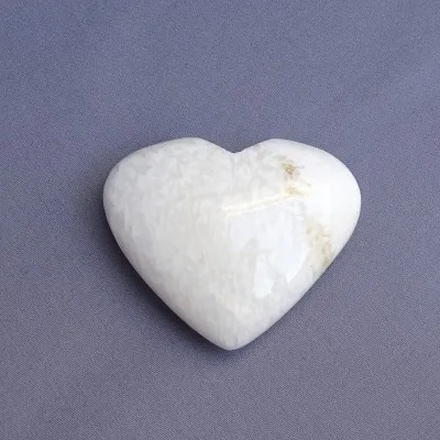 Scolecite polished 56g, India | Minerals-Stones®