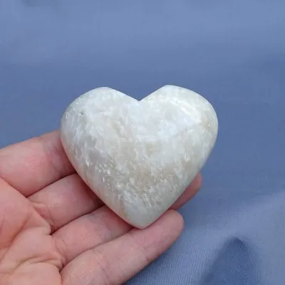 Skolecit leštěný 78g, Indie | Minerals-Stones®
