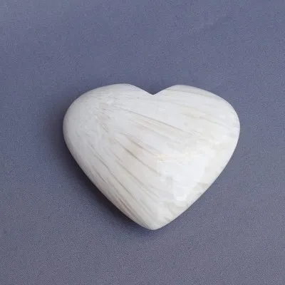 Skolecit leštěný 71g, Indie | Minerals-Stones®