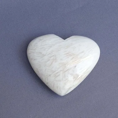 Skolecit leštěný 71g, Indie | Minerals-Stones®