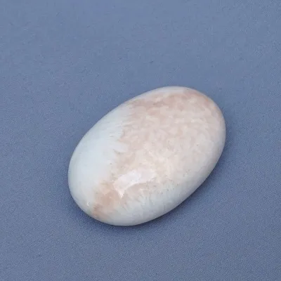 Skolecit leštěný 82g, Indie | Minerals-Stones®