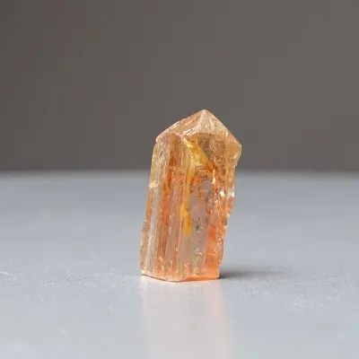 Topas Imperial Naturkristall 2,5g, Brasilien | MINERALS-STONES®
