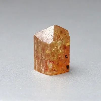 Topas Imperial Naturkristall 7.9g, Brazil | MINERALS-STONES®