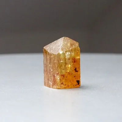 Topas Imperial Naturkristall 7.9g, Brazil | MINERALS-STONES®