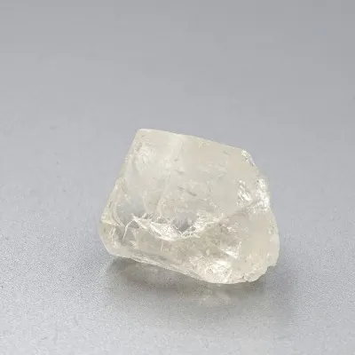 Topaz natural crystal 26g, Pakistan | MINERALS-STONES®