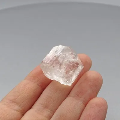 Topas natürlicher Kristall 16,1g, Pakistan | MINERALS-STONES®
