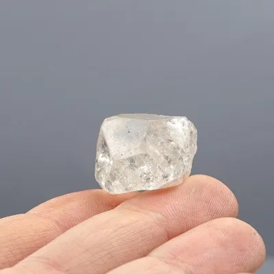 Topas natürlicher Kristall 6,7g, Pakistan | MINERALS-STONES®