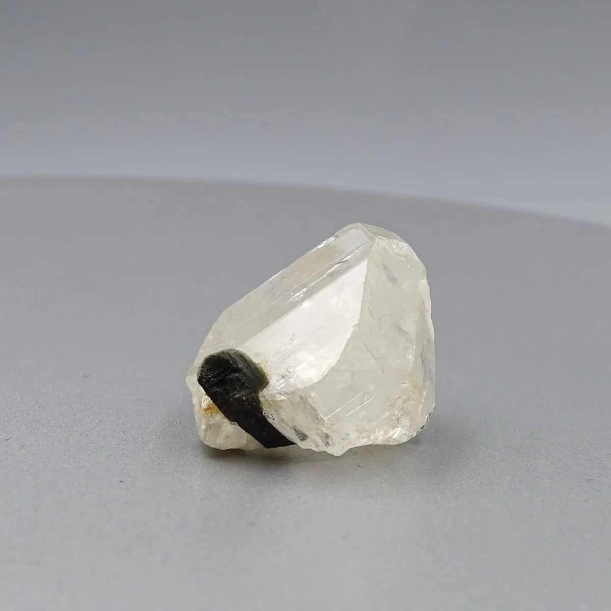 Topas natürlicher Kristall 25,6g, Pakistan | MINERALS-STONES®