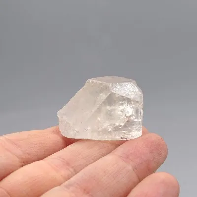 Topas natürlicher Kristall 29,6g, Pakistan | MINERALS-STONES®