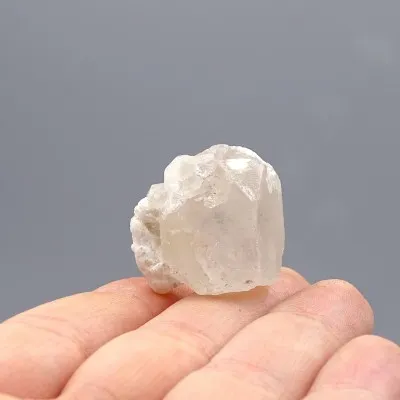 Topas natürlicher Kristall 18g, Pakistan | MINERALS-STONES®