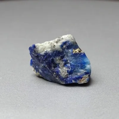 Afghanit, natürliches Mineral 12,5g, Afghanistan | MINERALS-STONES®