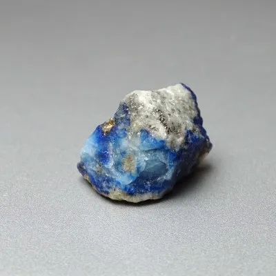 Afghanit, natürliches Mineral 12,5g, Afghanistan | MINERALS-STONES®