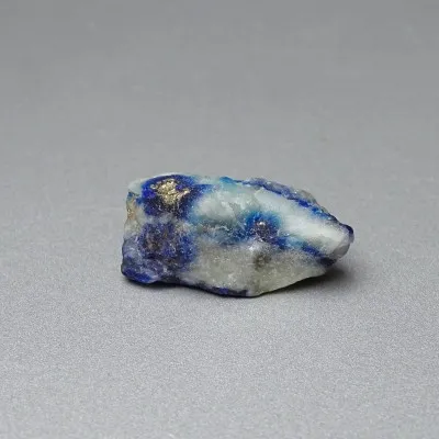 Afghanite natural mineral 8g, Afghanistan | MINERALS-STONES®