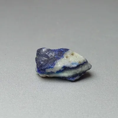 Afghanite natural mineral 8g, Afghanistan | MINERALS-STONES®