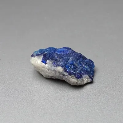 Afghanite natural mineral 11.1g, Afghanistan | MINERALS-STONES®