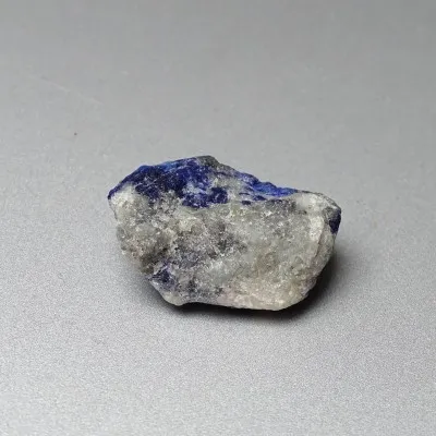 Afghanite natural mineral 11.1g, Afghanistan | MINERALS-STONES®