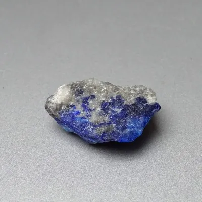 Afghanite natural mineral 11.1g, Afghanistan | MINERALS-STONES®