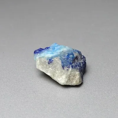 Afghanite natural mineral 9.6g, Afghanistan | MINERALS-STONES®