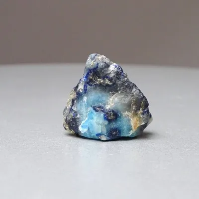Afghanit, natürliches Mineral 7,5g, Afghanistan | MINERALS-STONES®